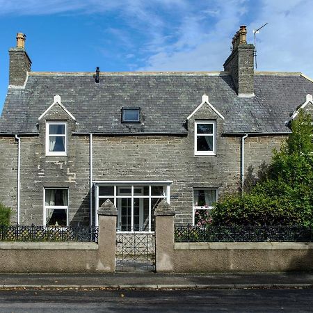 Villa Charming Townhouse On North Coast 500 Route, Wick Wick  Exterior foto